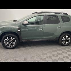 Dacia Duster Duster ECO-G 100 4x2 Journey + Cluses