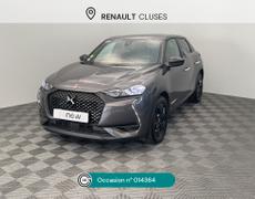 DS DS3 Crossback Cluses
