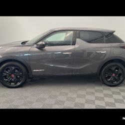 DS DS3 Crossback DS3 Crossback BlueHDi 130 EAT8 Performance Line Cluses