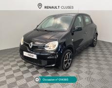 Renault Twingo 3