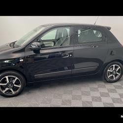 Renault Twingo 3 Twingo III SCe 65 - 21 Life Cluses