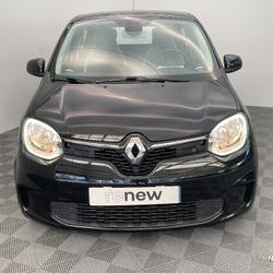 Renault Twingo 3 Twingo III SCe 65 - 21 Life Cluses