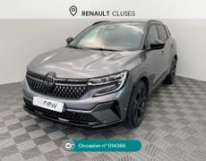 Renault Austral Cluses