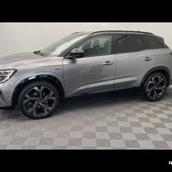 Renault Austral Austral E-Tech hybrid 200 Techno esprit Alpine Cluses