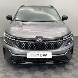 Renault Austral Austral E-Tech hybrid 200 Techno esprit Alpine Cluses