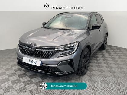 Renault Austral - Austral E-Tech hybrid 200 Techno esprit Alpine - 24 490 €