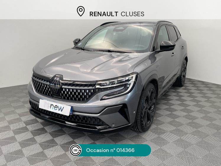 Renault Austral  - 24 490 €