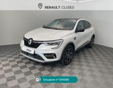 Renault Arkana Cluses