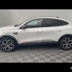 Renault Arkana Arkana E-Tech 145 - 21B Intens Cluses