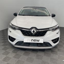 Renault Arkana Arkana E-Tech 145 - 21B Intens Cluses