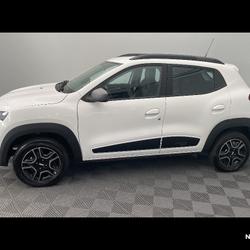 Dacia Spring Spring Expression Sallanches