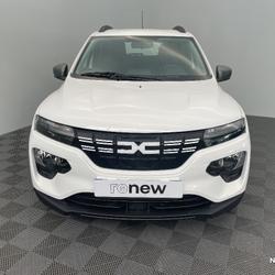 Dacia Spring Spring Expression Sallanches