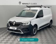 Renault Kangoo - KANGOO VAN L2 BLUE DCI 115 EXTRA - 22 - 18 290 €