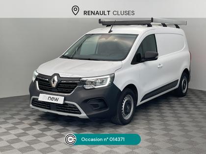 Renault Kangoo - KANGOO VAN L2 BLUE DCI 115 EXTRA - 22 - 18 290 €