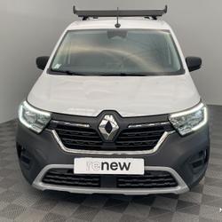Renault Kangoo KANGOO VAN L2 BLUE DCI 115 EXTRA - 22 Cluses