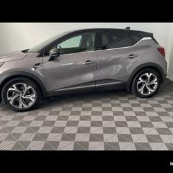 Renault Captur Captur E-Tech 145 - 21 R.S. Line Cluses