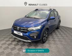 Dacia Sandero Cluses