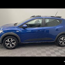 Dacia Sandero Sandero TCe 90 - 22 Stepway Confort Cluses