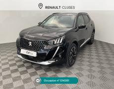 Peugeot 2008 Cluses