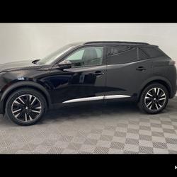 Peugeot 2008 2008 PureTech 130 S&S EAT8 GT Pack Cluses