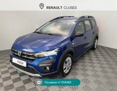 Dacia Jogger Cluses