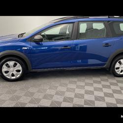 Dacia Jogger Jogger TCe 110 5 places Essentiel Cluses