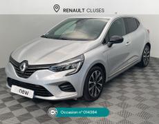 Renault Clio 5 Cluses