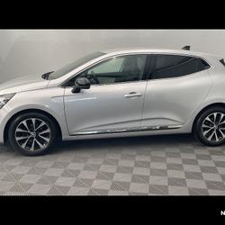 Renault Clio 5 Clio TCe 90 Techno Cluses