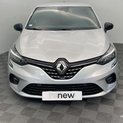 Renault Clio 5 Clio TCe 90 Techno Cluses