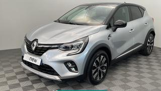 Renault Captur  - photo 0