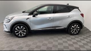 Renault Captur  - photo 1