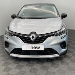 Renault Captur Captur E-Tech full hybrid 145 Techno Cluses
