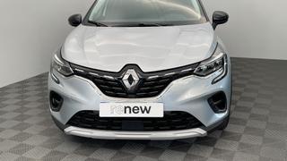 Renault Captur  - photo 2