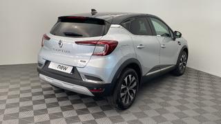 Renault Captur  - photo 3