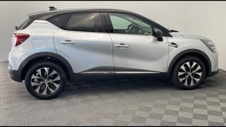 Renault Captur  - photo 4
