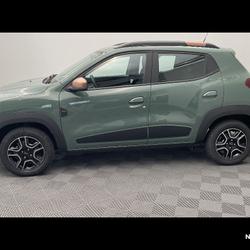 Dacia Spring Spring Extreme Cluses