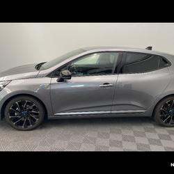 Renault Clio 5 Clio E-Tech full hybrid 145 Esprit Alpine Cluses