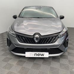 Renault Clio 5 Clio E-Tech full hybrid 145 Esprit Alpine Cluses