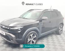 Dacia Duster Sallanches