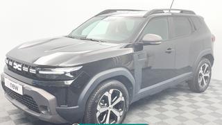 Dacia Duster  - photo 0