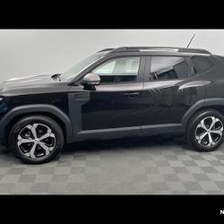 Dacia Duster Duster Hybrid 140 Journey Sallanches