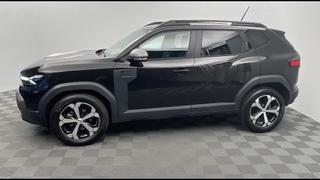 Dacia Duster  - photo 1