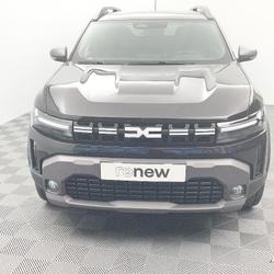 Dacia Duster Duster Hybrid 140 Journey Sallanches