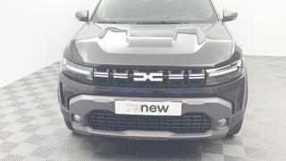Dacia Duster  - photo 2