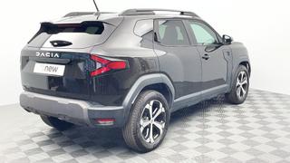 Dacia Duster  - photo 3