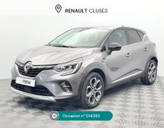 Renault Captur Sallanches