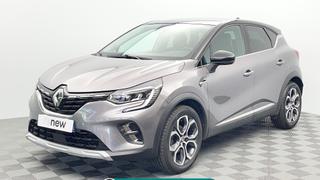 Renault Captur  - photo 0