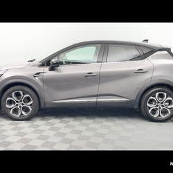 Renault Captur Captur TCe 90 Techno Sallanches