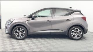 Renault Captur  - photo 1