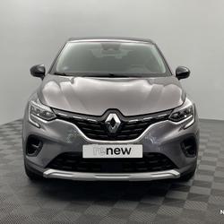 Renault Captur Captur TCe 90 Techno Sallanches